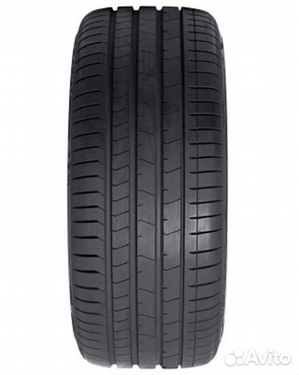 Pirelli P Zero Luxury Saloon 275/40 R21