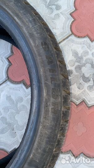 Sailun Ice Blazer WST3 225/40 R18