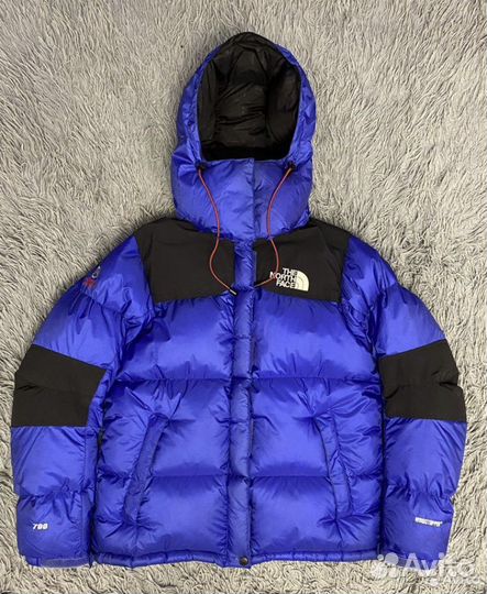 The north face baltoro