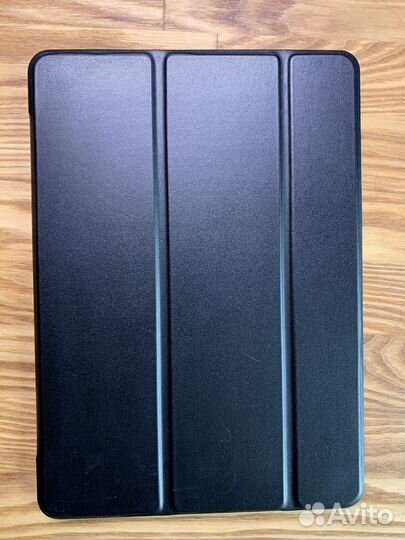 iPad pro 9.7 128Gb с чехлом