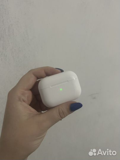 Наушники AirPods Pro