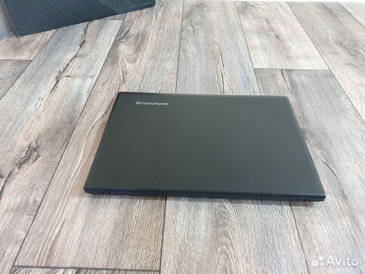 Lenovo ideapad 100 (i5)