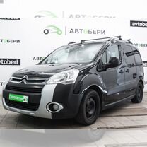 Citroen Berlingo 1.6 MT, 2011, 200 000 км, с пробегом, цена 623 000 руб.