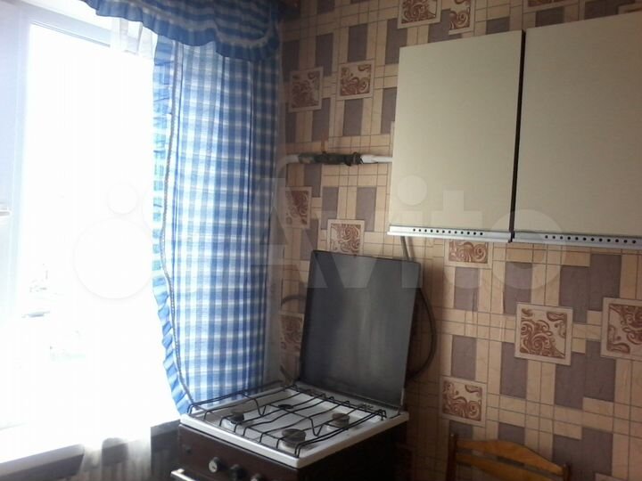 1-к. квартира, 31 м², 5/5 эт.