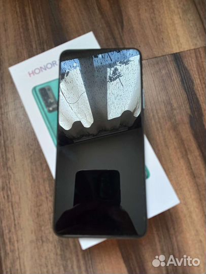 Honor 10x lite