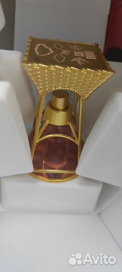 Селективная парфюмерия