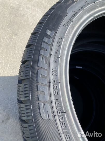 Sunfull SF988 205/50 R17 93H