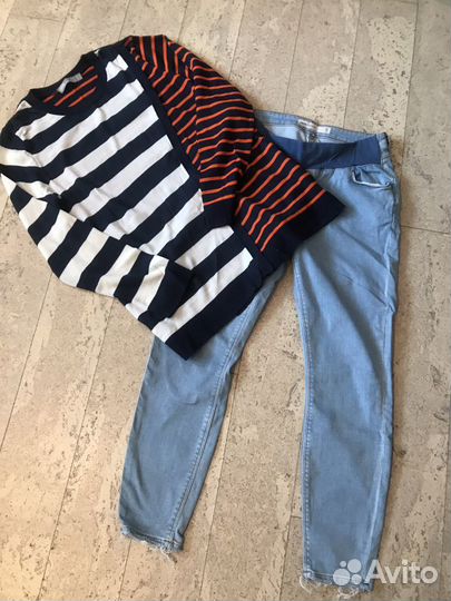 Одежда для беременных 44-46