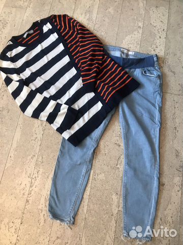 Одежда для беременных 44-46