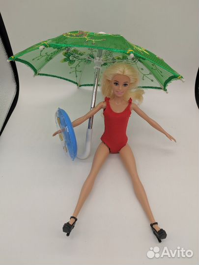 Одежда для кукол барби