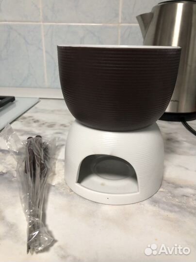 Набор для фондю