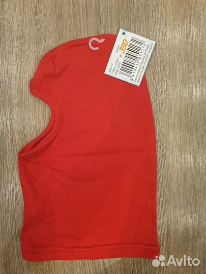 Шапочки хлопок 0-1 года. Финляндия