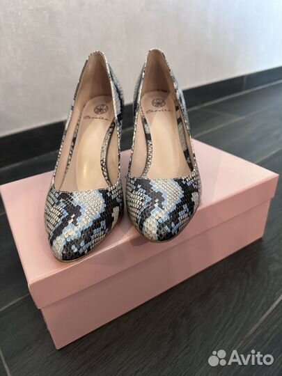 Туфли ekonika 36