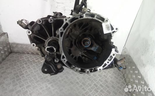 Кпп 6ст. mazda CX-7 1 (DEA30TX01)