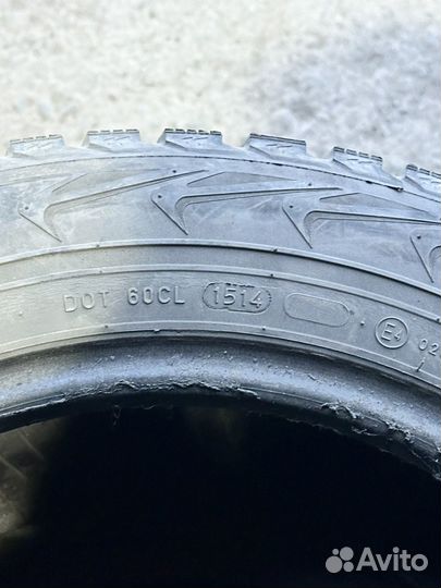 Pirelli Winter Carving Edge 205/60 R16 96T