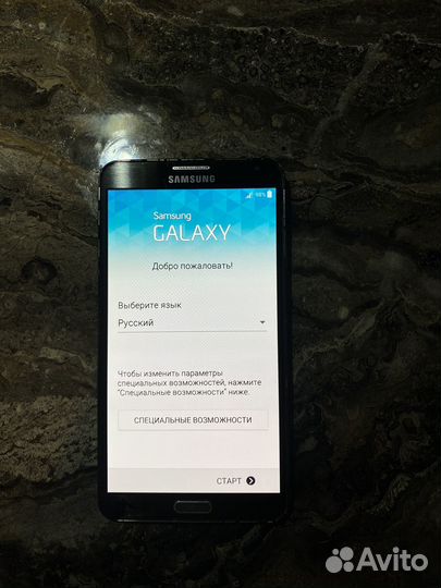 Samsung Galaxy Note 3 Dual Sim SM-N9002, 3/64 ГБ