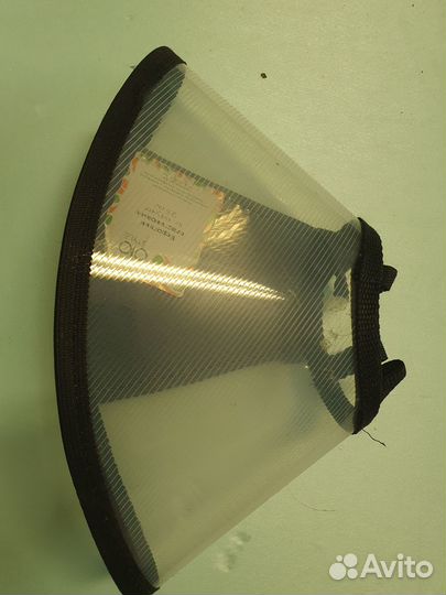 Ветеринарный Воротник для кошек