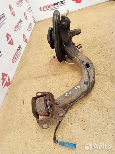 Рычаг задний продольный правый BMW X3 E83