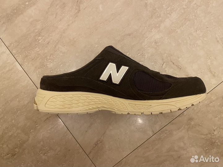 Кроссовки New balance