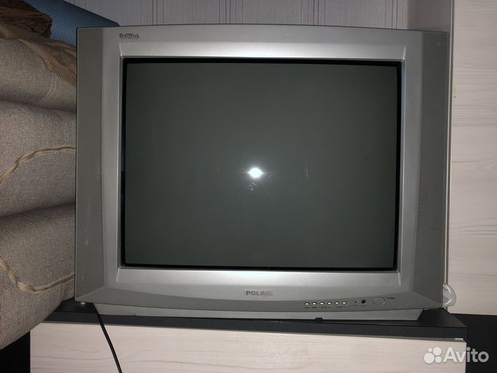 Телевизор Polar
