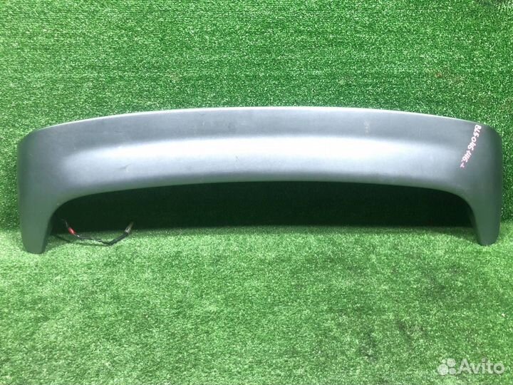 Спойлер Subaru Legacy BL