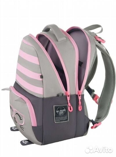 Рюкзак школьный ортопедический sternbauer