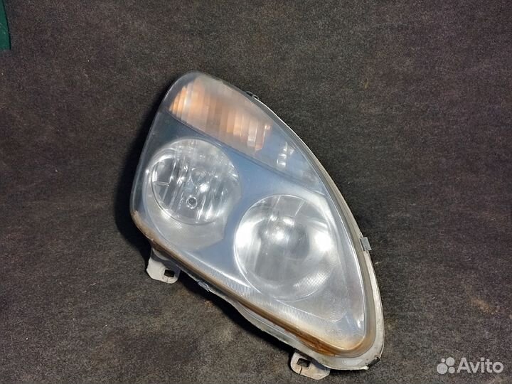 Передние Фары газель Бизнес