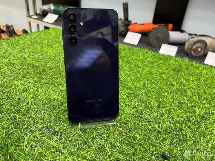 Samsung Galaxy A15, 8/256 ГБ