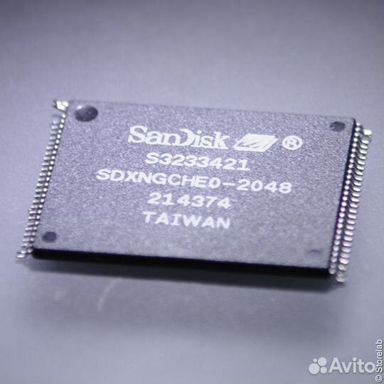 Восстановление данных с HDD, SSD, флешек