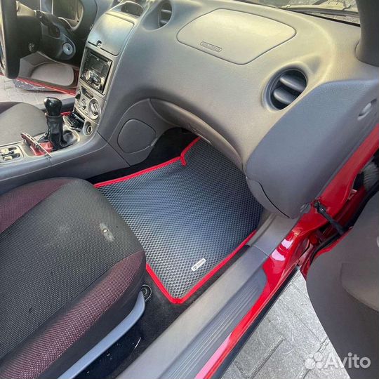 Эва коврики