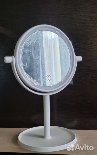 Зеркало с подсветкой