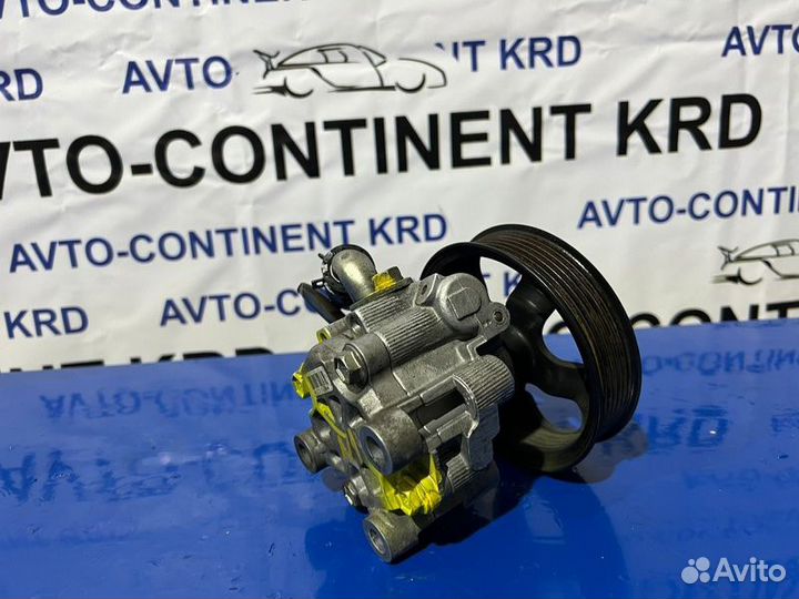 Гидроусилитель Toyota Alphard ANH10 2AZ