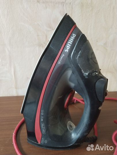 Утюг Philips