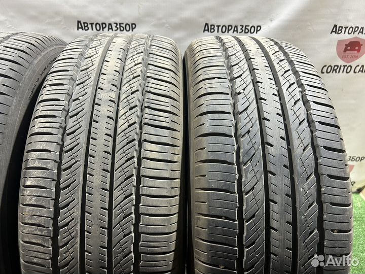 Toyo A36 225/55 R19 99V