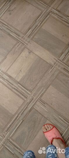 Линолеум коммерческий бу