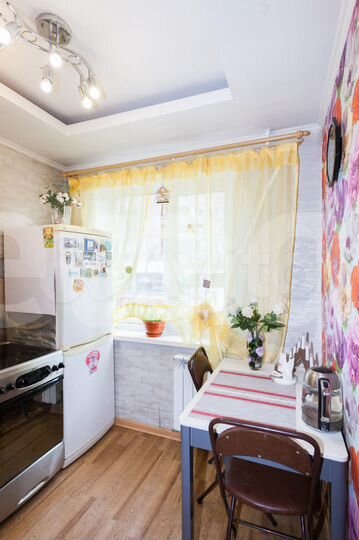 1-к. квартира, 29,9 м², 2/5 эт.