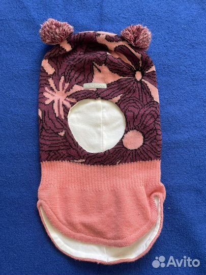 Шапка шлем icepeak