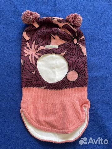 Шапка шлем icepeak