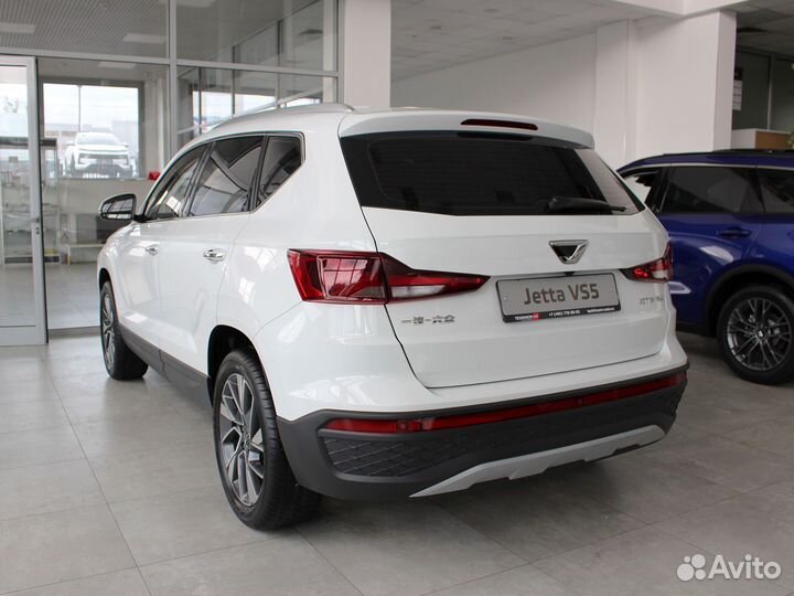 Jetta VS5 1.4 AT, 2023