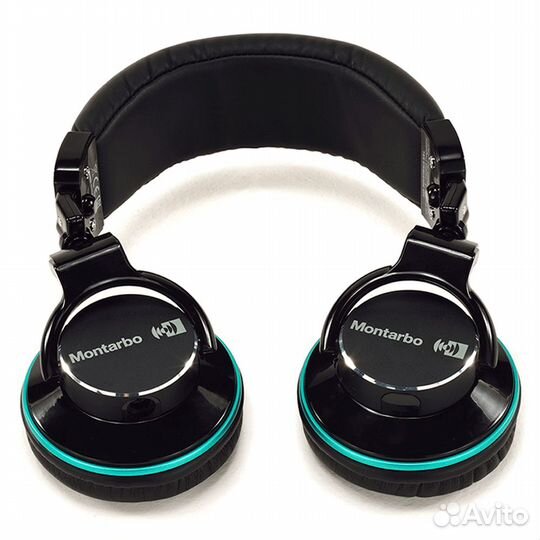 Наушники Montarbo MDH-40