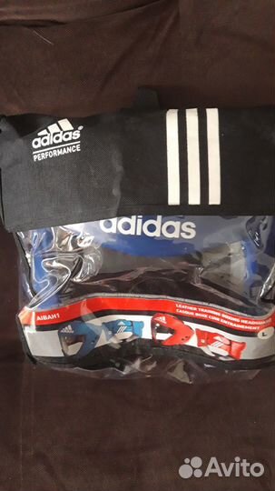 Спортивные товары для бокса