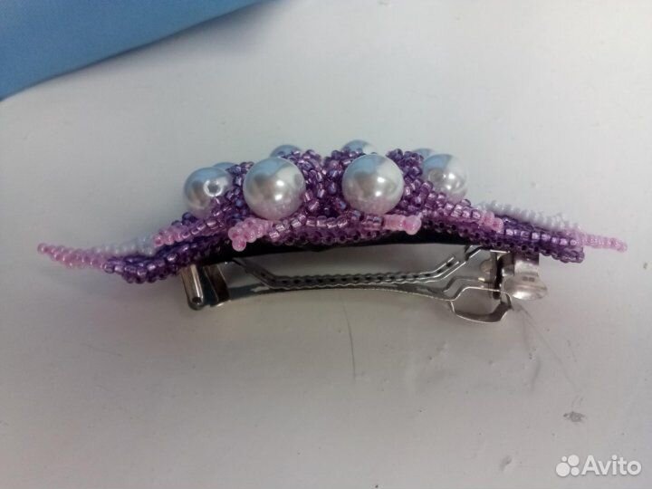 Заколка для волос