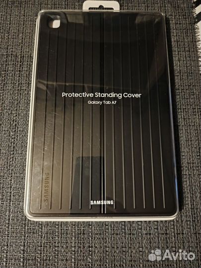 Samsung Galaxy Tab A7 чехол