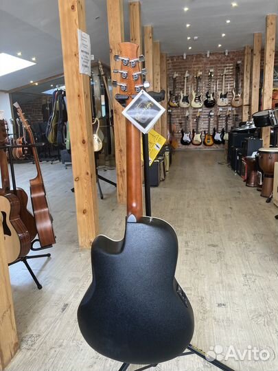 Гитара Аpplause AB24II-4S Balladeer