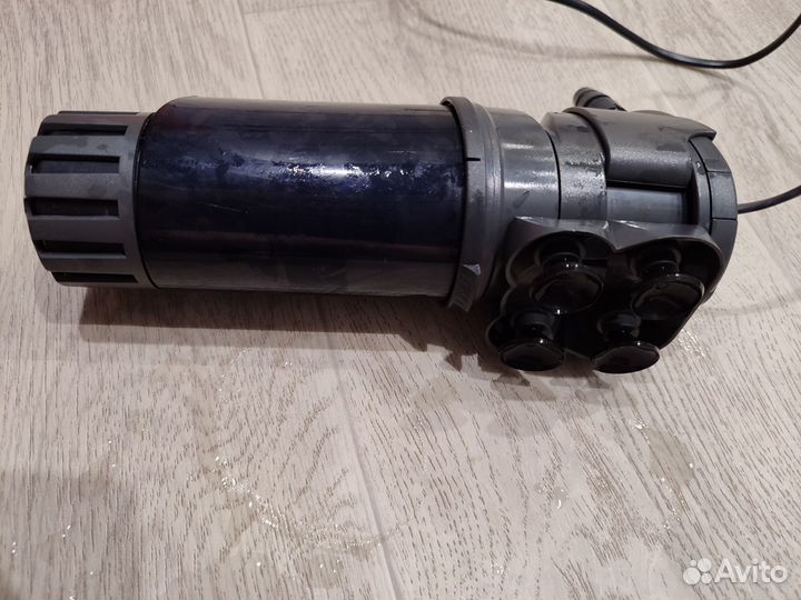 Фильтр для аквариума