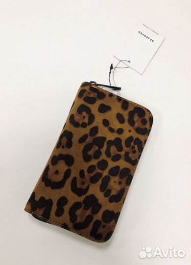 Кошелёк новый