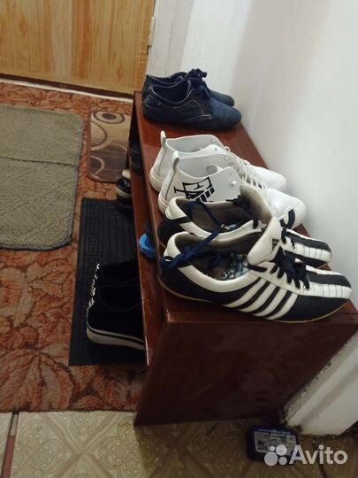 Подставка для обуви