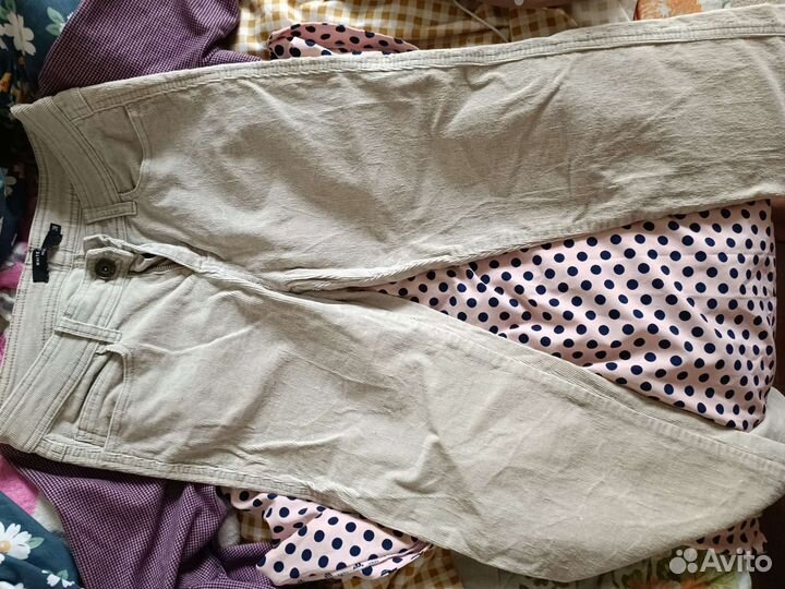 Женские вещи пакетом 46 48 размер