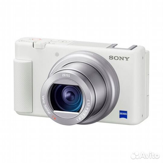 Цифровой фотоаппарат Sony ZV-1