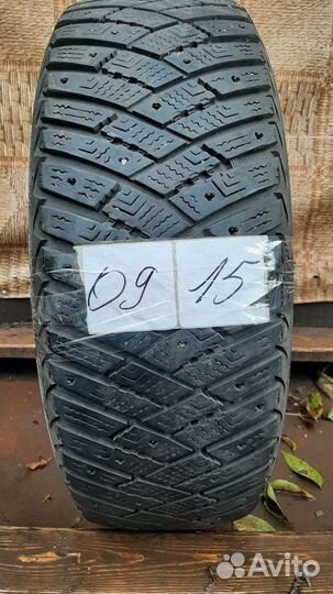 Goodyear Ultragrip Ice Arctic 195/65 R15 95T